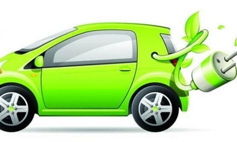 کسیه هوا باز نمی شود، مهم نیست! خودروی برقی می سازیم