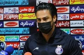مجیدی:یک قهرمانی پاک را ترجیح میدهم