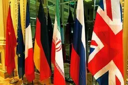 آغاز مذاکرات وین از هفته آینده