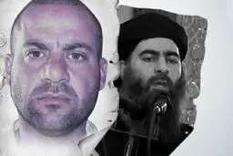 سرکرده داعش کشته شد؟