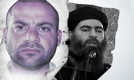 سرکرده داعش کشته شد؟