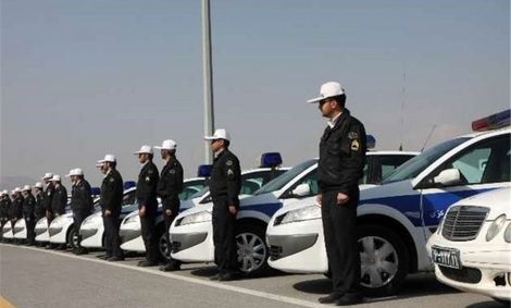 قانون استفاده پلیس از سلاح گرم تغییر میکند