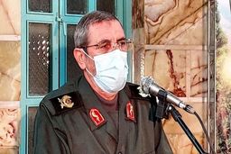 بیش از ۴۰ توطئه توسط دشمن علیه ایران