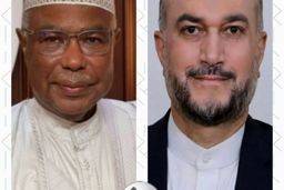 همکاری ایران و عربستان به امید حل مشکلات جهان اسلام