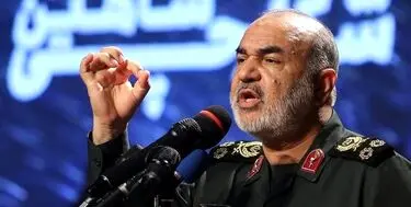 هر کجا خودکفا شدیم درهای تحریم بسته شد