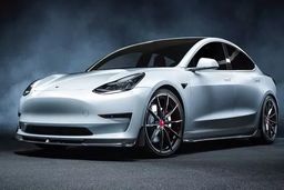 نقص در کمربندهای خودروهای تسلا