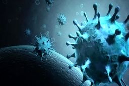 ۵۷ فوتی جدید کرونا در شبانه روز گذشته