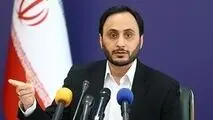 آمریکا ضد مردمی و ضد حقوقی رفتار میکند