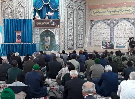 کالای بی کیفیت خیانت است