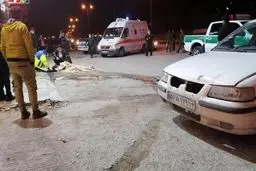 باید فاتحه امنیت جامعه را بخوانیم اگر رویه غلط فعلی را اصلاح نکنیم!