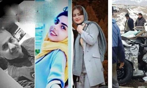 پسر آقازاده ۱۱ ساله منجر به تصادف مرگبار شد