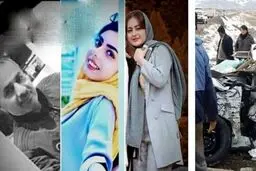 پسر آقازاده ۱۱ ساله منجر به تصادف مرگبار شد