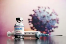 چند درصد دوز سوم تزریق کرده اند؟