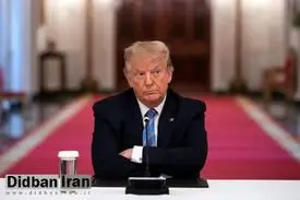 دعوای ترامپ و پنس بر سر ابطال نتیجه انتخابات