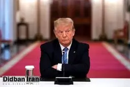 دعوای ترامپ و پنس بر سر ابطال نتیجه انتخابات