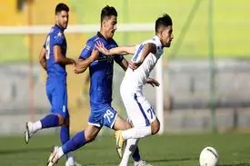 انتقاد کارشناس داوری از دیدار هوادار و استقلال