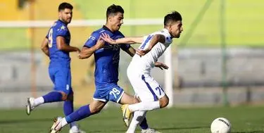 انتقاد کارشناس داوری از دیدار هوادار و استقلال