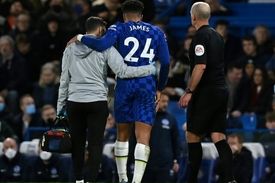 ریس جیمز مدافع تیم چلسی از جام جهانی باشگاه ها جا ماند