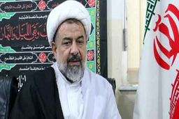 باید هیمنه امریکا در منطقه و جهان شکسته شود