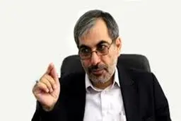 نمایندگان در حوزه اجرا دخالت نکنند