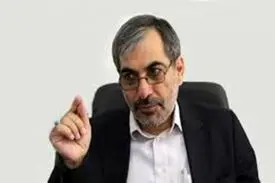 نمایندگان در حوزه اجرا دخالت نکنند