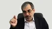 نمایندگان در حوزه اجرا دخالت نکنند