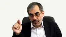 نمایندگان در حوزه اجرا دخالت نکنند