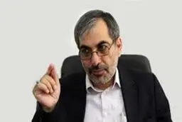 نمایندگان در حوزه اجرا دخالت نکنند