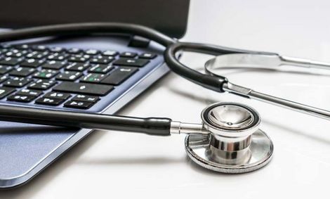 نحوه آموزش دانشگاه‌های علوم پزشکی در شهرهای قرمز