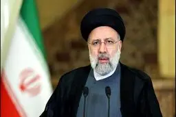 واکنش رئیسی به شهادت یک مامور انتظامی در شیراز