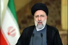 واکنش رئیسی به شهادت یک مامور انتظامی در شیراز