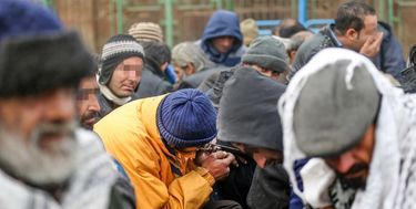 شهرداری شیوه نامه پزشکی و درمانی برای معتادان متجاهر تدوین کرد