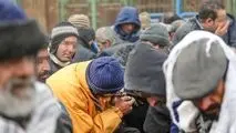 شهرداری شیوه نامه پزشکی و درمانی برای معتادان متجاهر تدوین کرد