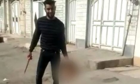 تاریخچه قتل های ناموسی در خشایار اهواز