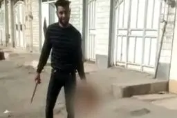 تاریخچه قتل های ناموسی در خشایار اهواز