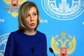 روسیه: غرب به اصول اخلاقی پایبند نیست