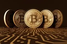 پایان سقوط غیرمنتظره بیت کوین؟