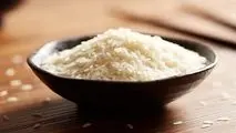 توزیع برنج ۴۲ هزارتومانی از امروز دوشنبه