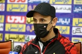 وضعیت مالی پرسپولیس خیلی خراب است