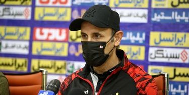 وضعیت مالی پرسپولیس خیلی خراب است