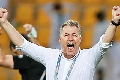 علت عدم محبوبیت اسکوچیچ چیست؟