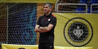 سرمربی تیم ملی والیبال جوانان انتخاب شد