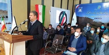 توجه ویژه دولت به استان‌های محروم و کمتر برخوردار در حوزه‌ راه‌ها