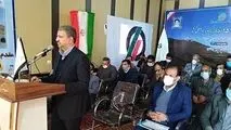 توجه ویژه دولت به استان‌های محروم و کمتر برخوردار در حوزه‌ راه‌ها
