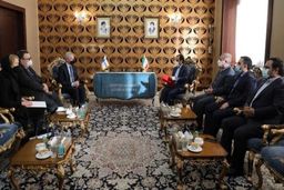 امضای موافقتنامه اجتناب از اخذ مالیات مضاعف بین ایران و فنلاند