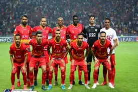 فولاد قهرمان سوپرجام ایران شد