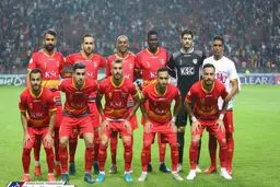 فولاد قهرمان سوپرجام ایران شد