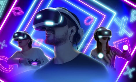 پای &#8220;متاورس&#8221; به عروسی‌ها هم باز شد؟