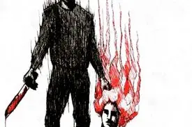 واکنش شاهدان عینی به قتل مونا چه بود؟