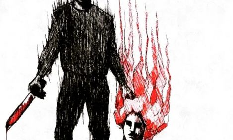 واکنش شاهدان عینی به قتل مونا چه بود؟